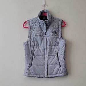 The North Face Women's Quilted Puffer Vest